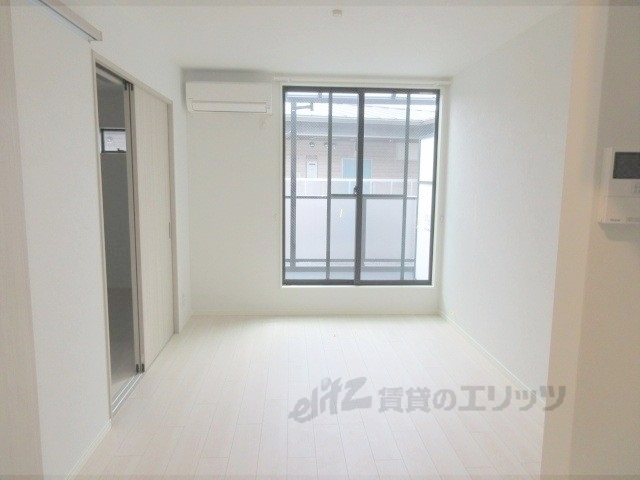 居室・リビング　洋室