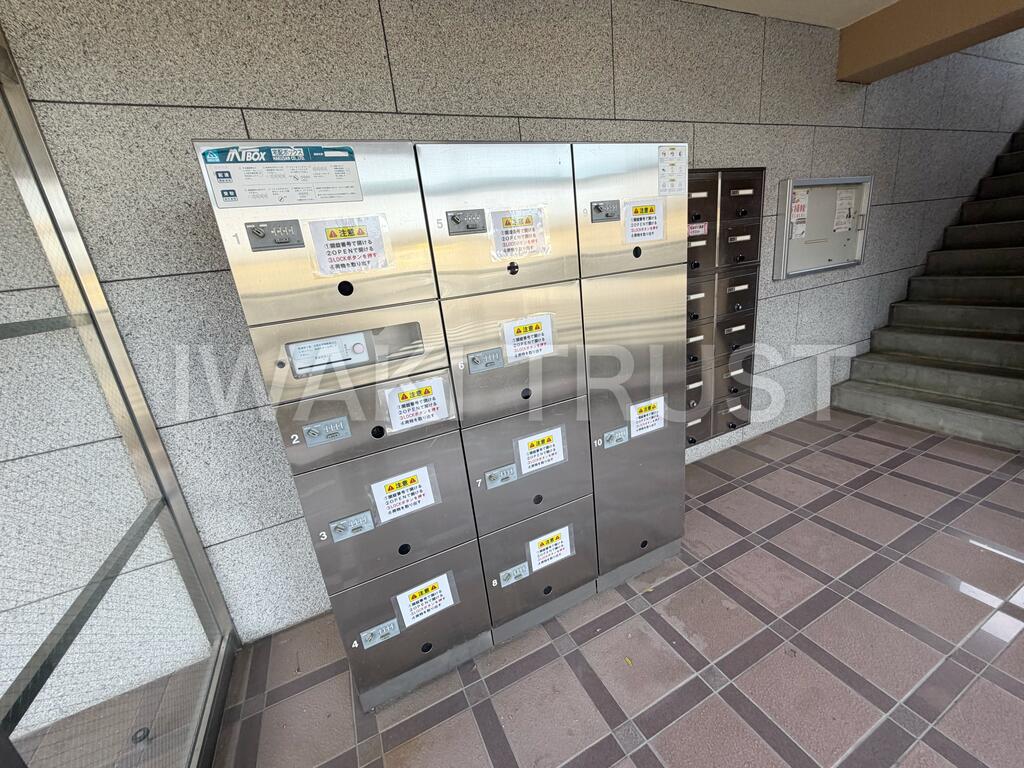 その他部屋・スペース