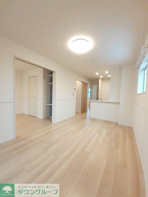 その他部屋・スペース　リビング/居室