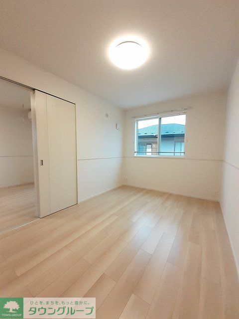 その他　リビング/居室