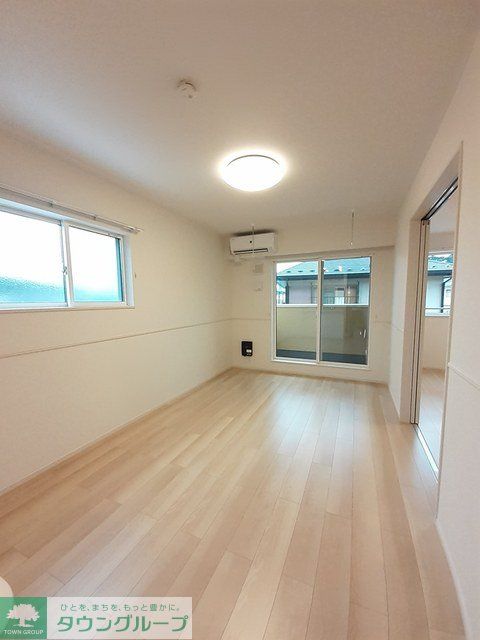 居室・リビング　リビング/居室