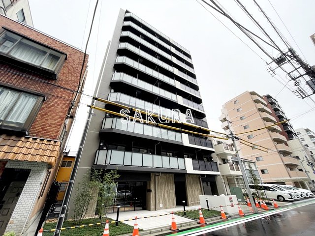 建物外観　当店おすすめ物件♪