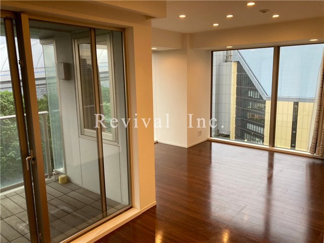 その他　明るい光の入る空間設計