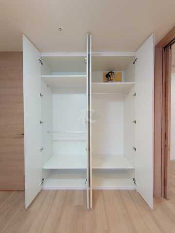 収納　ザ・レジデンス四谷ガーデン