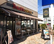 飲食店　タリーズコーヒー 砧世田谷通り店（飲食店）まで555m