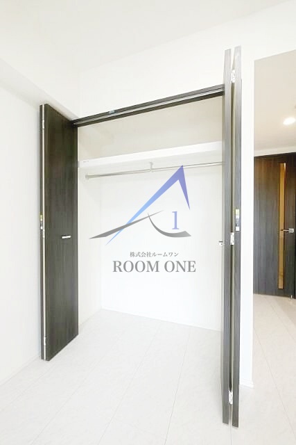 収納　収納です。