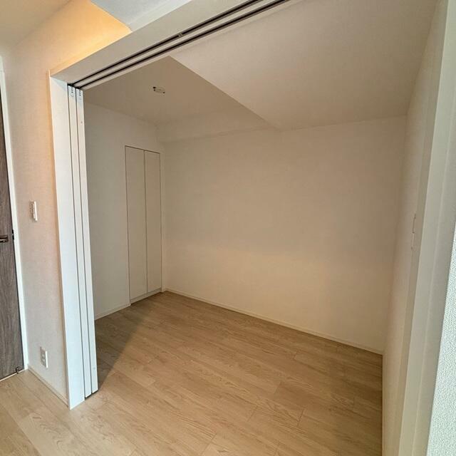 その他設備　※写真は同タイプ住戸です。