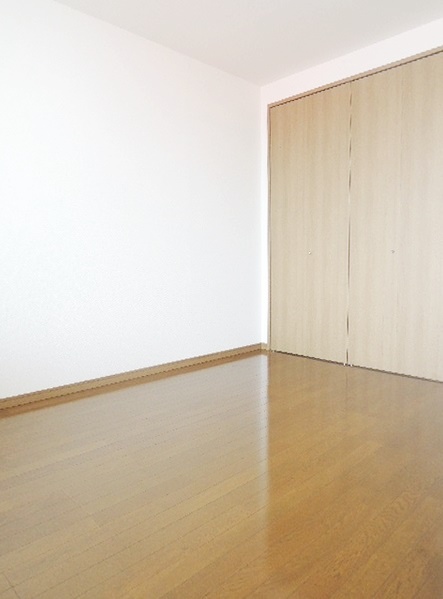 その他部屋・スペース　ゆとりある広さは魅力的です♪