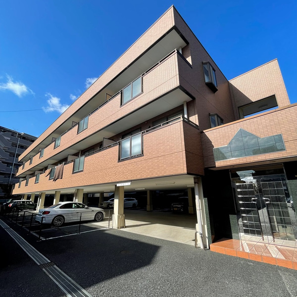 建物外観　当店おすすめ物件♪