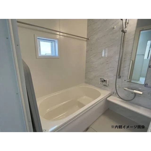 バス・シャワールーム　参考写真