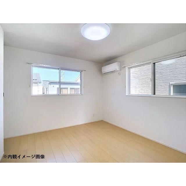 その他部屋・スペース　洋室　参考写真