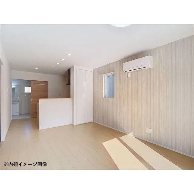 居室・リビング　ＬＤＫ　参考写真