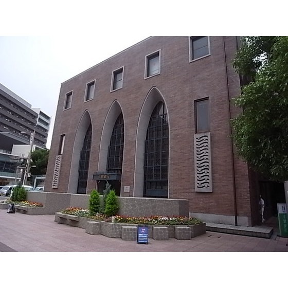 銀行　北國銀行武蔵ヶ辻支店（銀行）まで157m