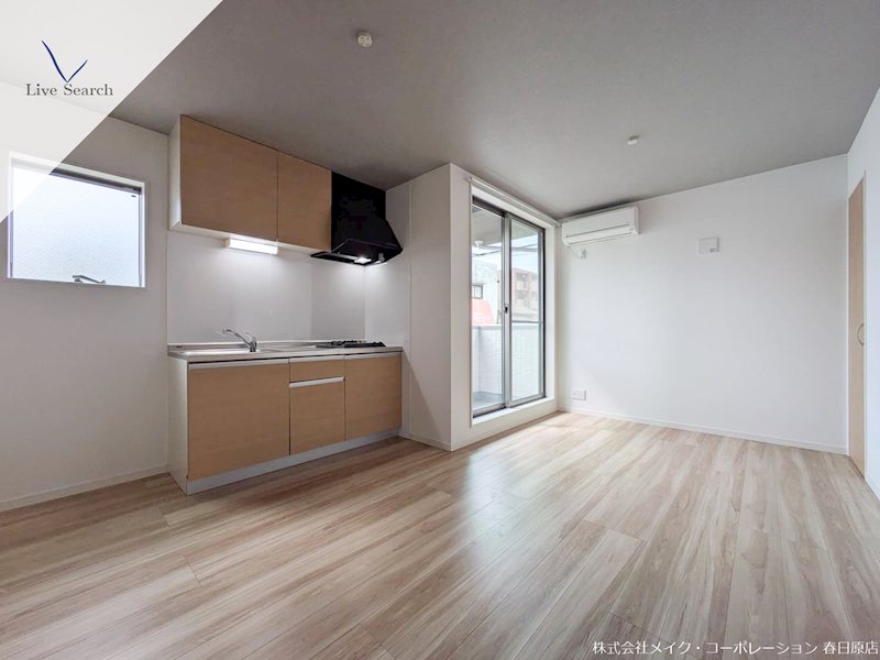 居室・リビング　写真は同型タイプ