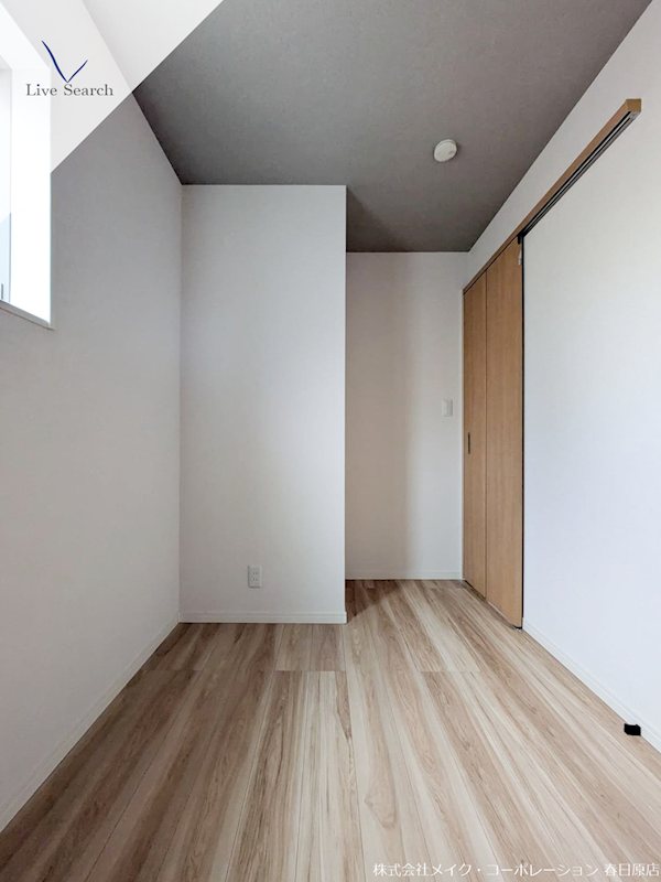 その他部屋・スペース　写真は同型タイプ