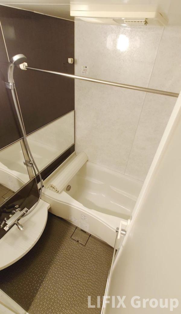 バス・シャワールーム　風呂