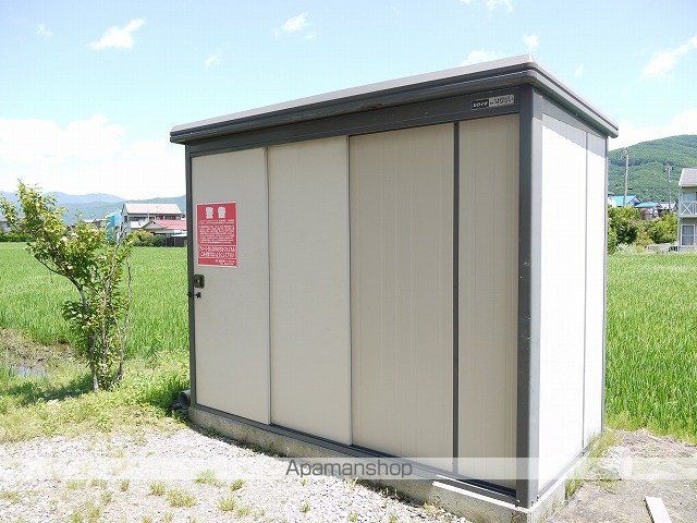 その他共有部分　その他共有部分