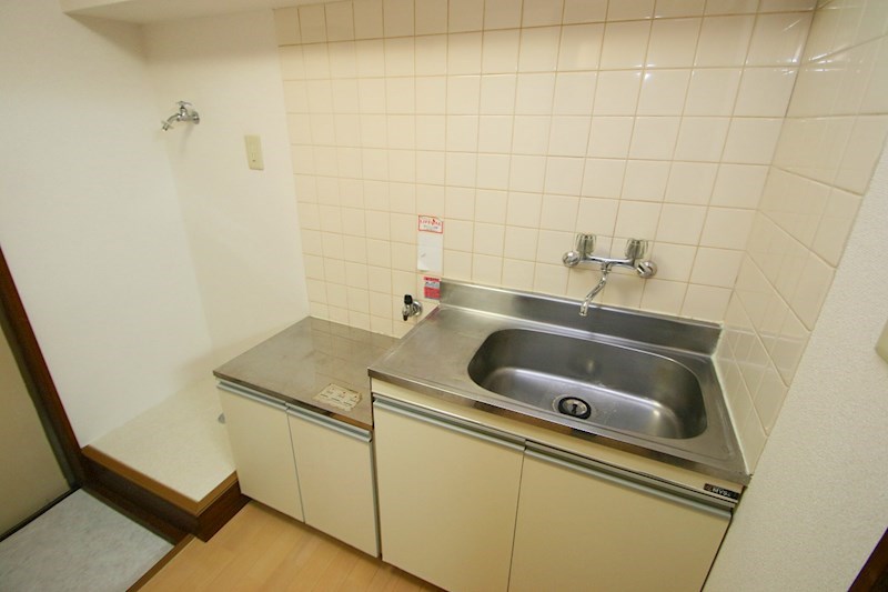 キッチン　参考写真