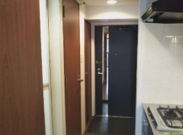 玄関　☆玄関☆