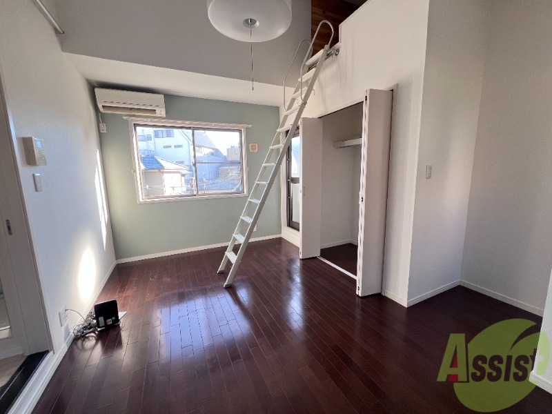 その他部屋・スペース