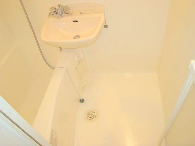 バス・シャワールーム　同仕様写真含む