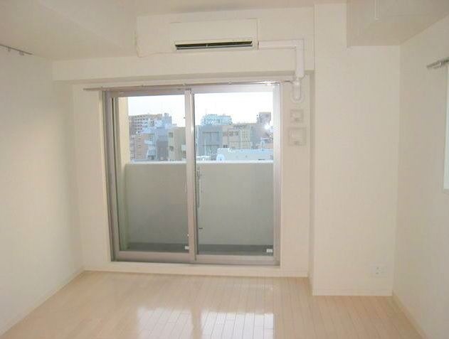 バルコニー　同仕様写真含む