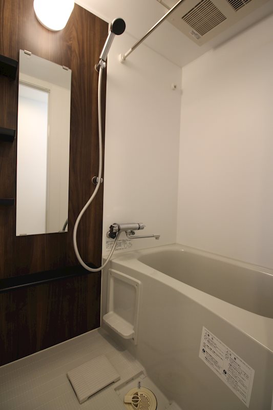 バス・シャワールーム　★見学予約受付中★