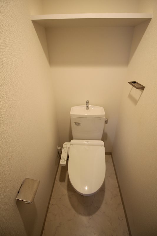 トイレ　★見学予約受付中★