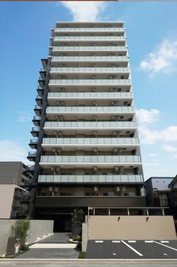 建物外観　★見学予約受付中★