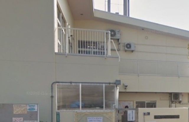幼稚園・保育園　上祖師谷南保育園（幼稚園・保育園）まで445m
