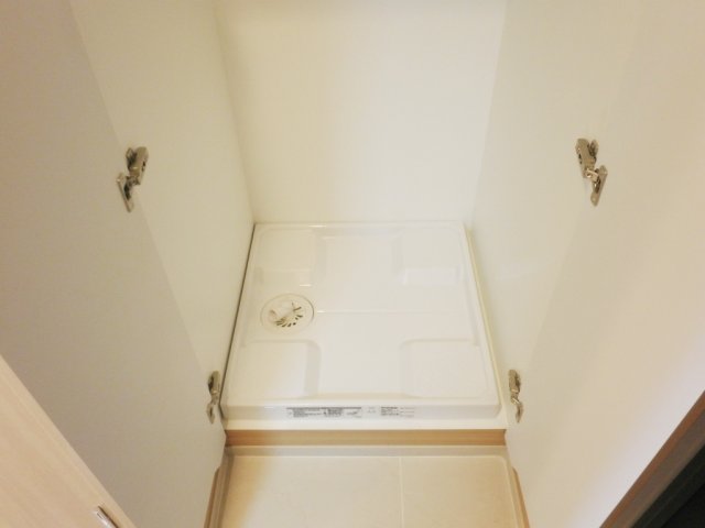 その他設備　※別部屋写真