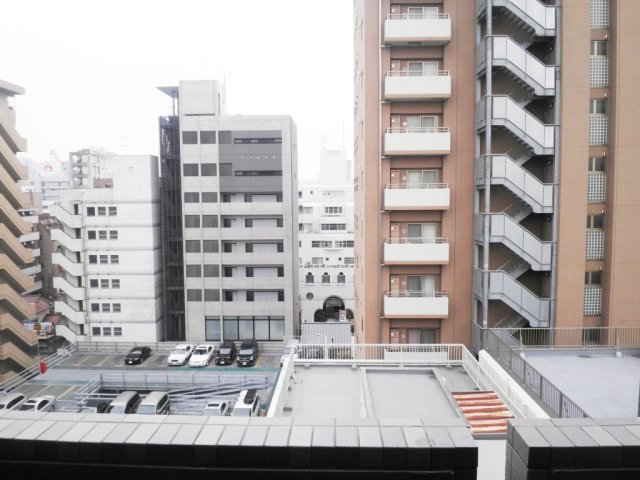 眺望　※別部屋写真