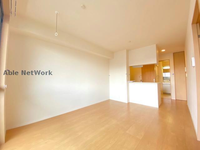 居室・リビング　同型反転タイプ　現況優先