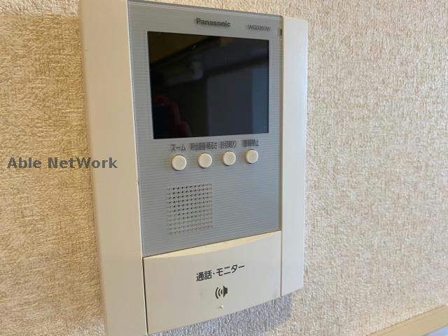 庭　別号室写真