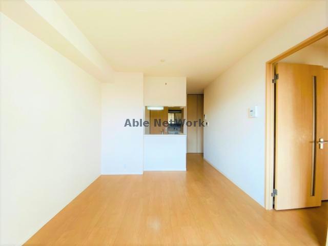 その他部屋・スペース　同型反転タイプ　現況優先