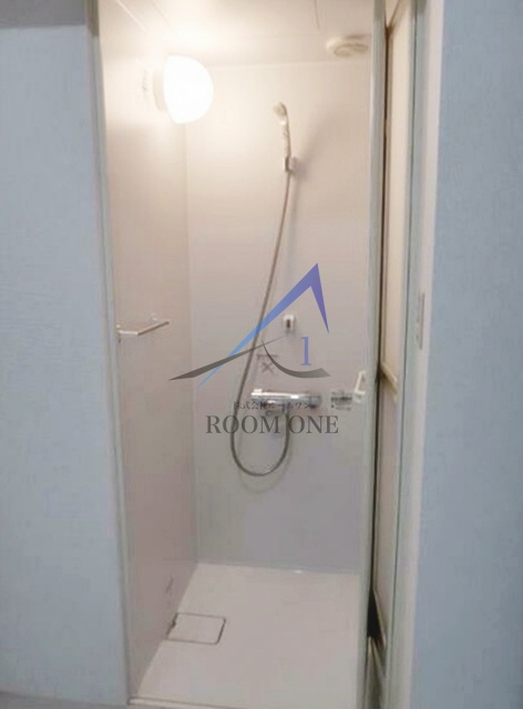 バス・シャワールーム　シャワールームです。