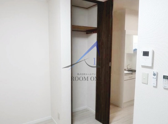 収納　収納です。