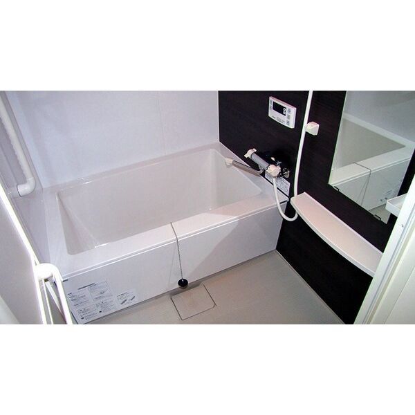 バス・シャワールーム　シエラハウス