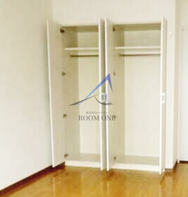 収納　収納です。