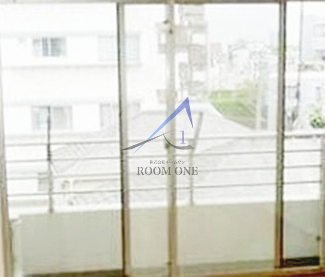 バルコニー　バルコニーです。