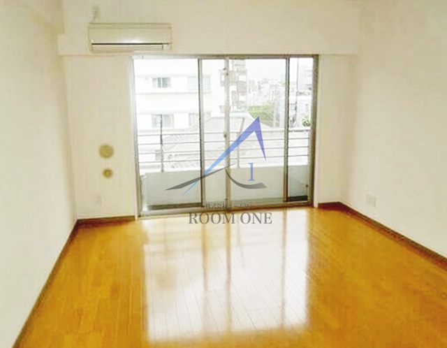 その他部屋・スペース　寝室です。