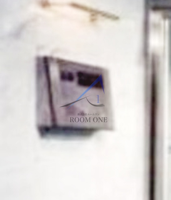 セキュリティ　オートロックです。