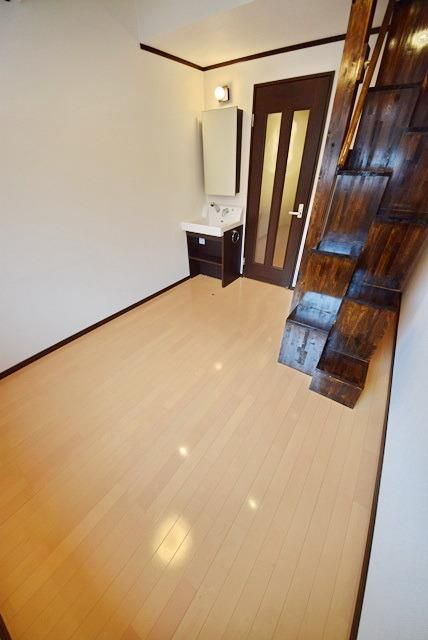 居室・リビング　★反転タイプ★