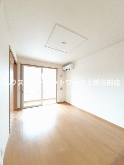 居室・リビング　ＬＤＫ