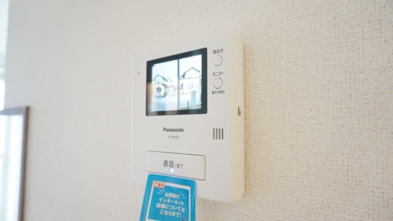 セキュリティ　図面と現状に相違がある場合には現状を優先