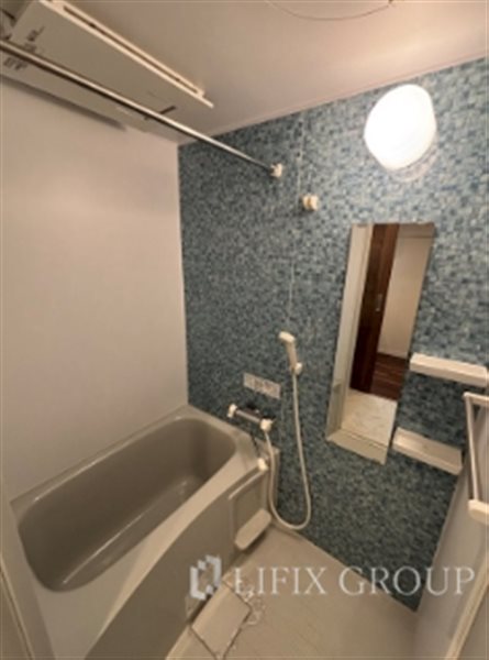 バス・シャワールーム　風呂