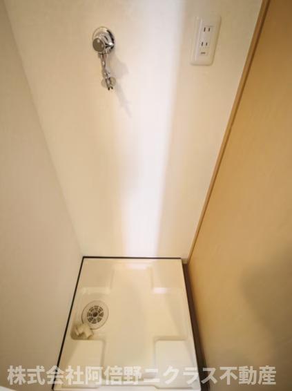 その他設備　内装は別部屋の参考写真です。