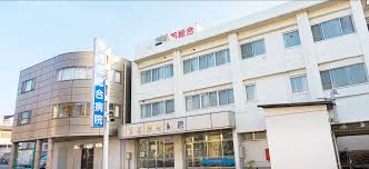 病院　西部総合病院（病院）まで176m