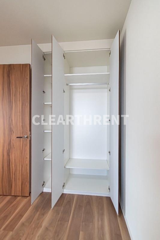 収納　カラースキーム要確認