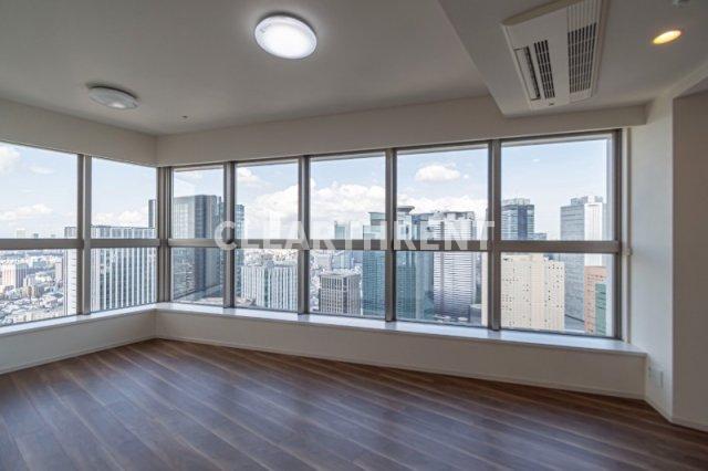 居室・リビング　カラースキーム要確認